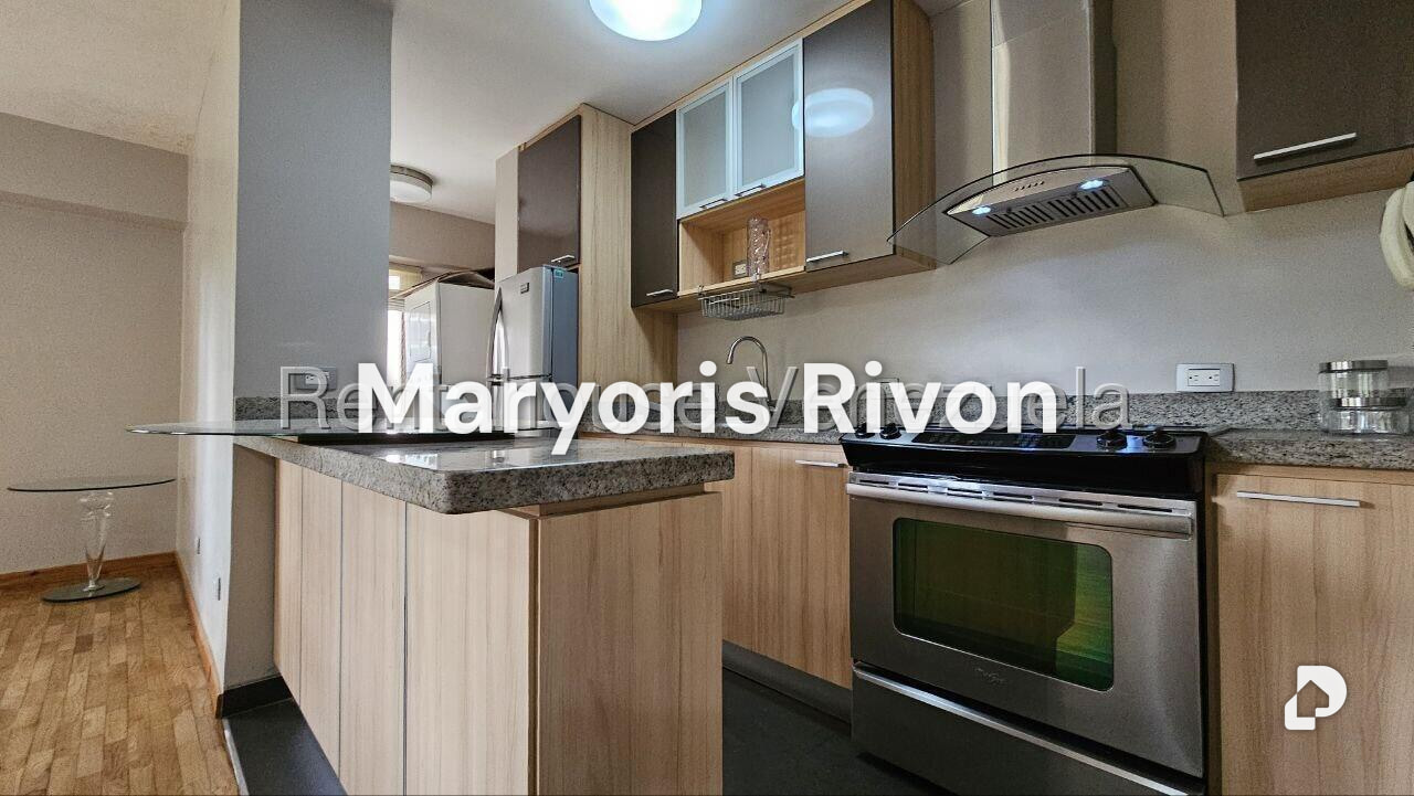 Apartamento en Campo Alegre, Caracas – 15