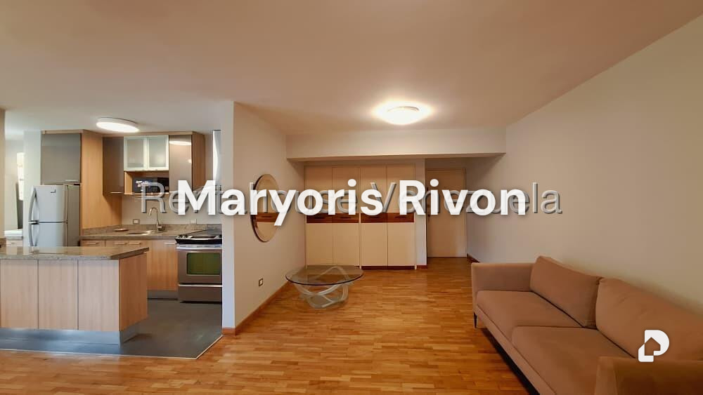 Apartamento en Campo Alegre, Caracas – 5
