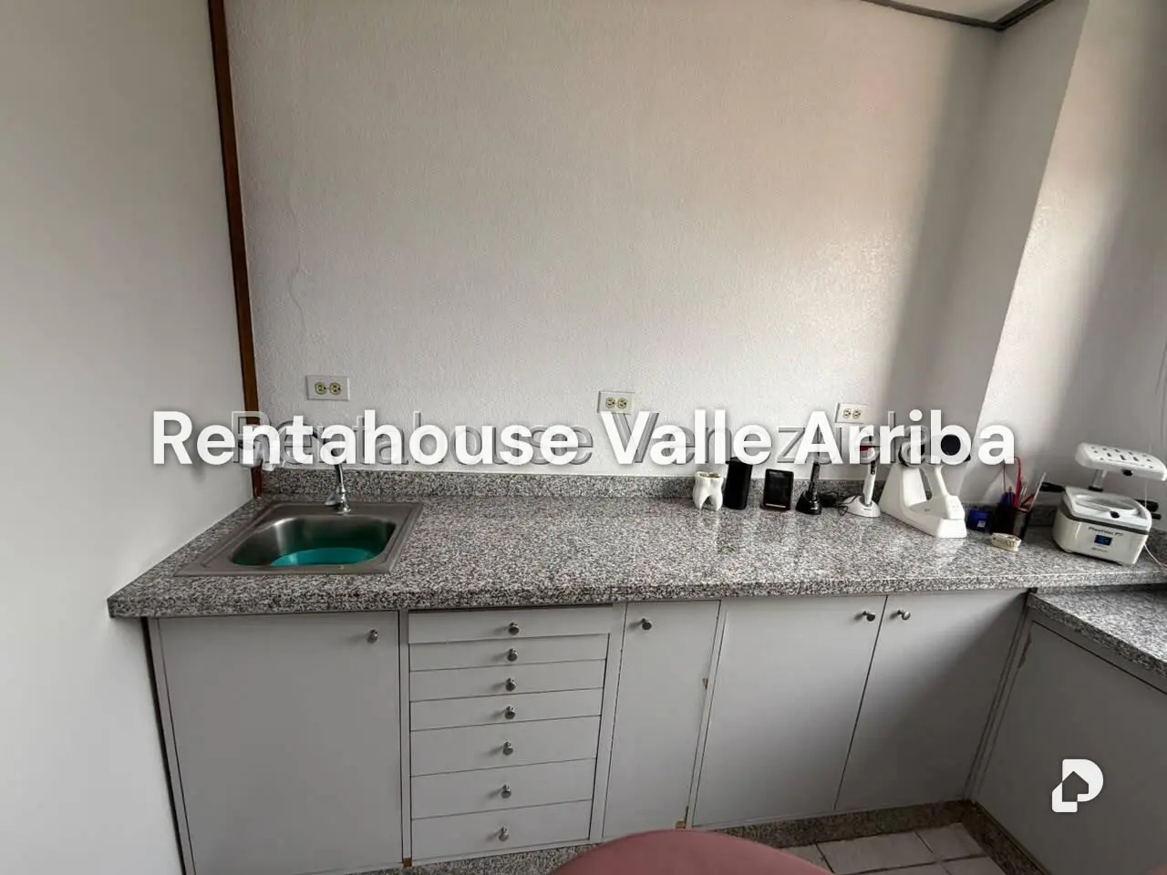 Local comercial en Centro, Caracas – 9