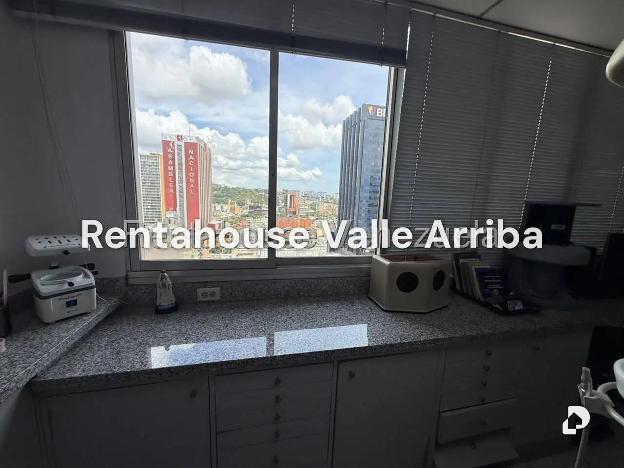 Local comercial en Centro, Caracas – 13