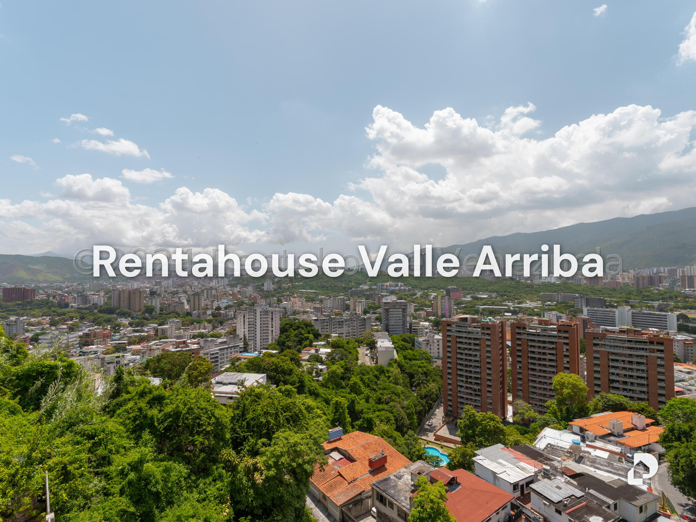 Casa en Colinas de Bello Monte, Caracas