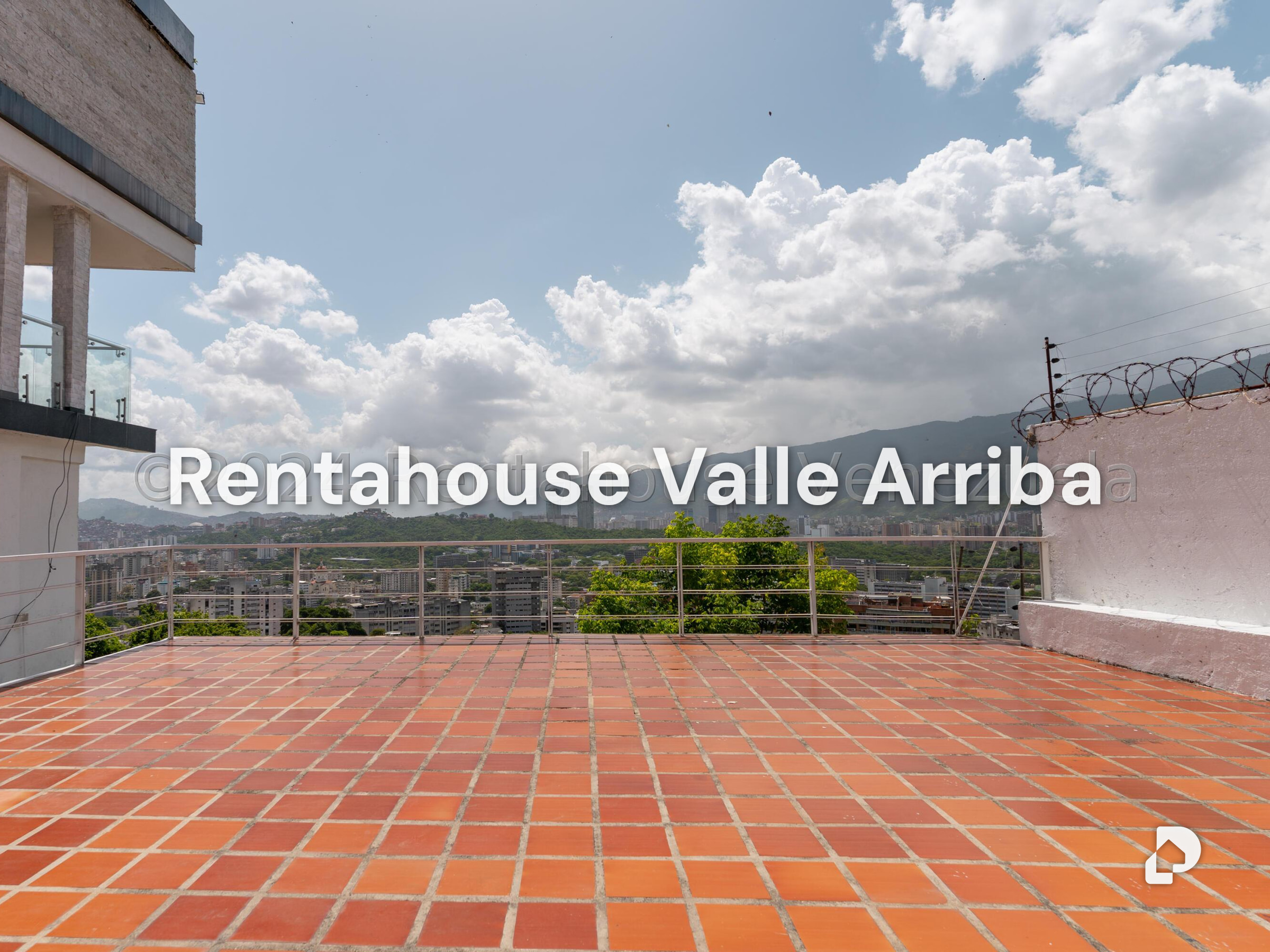 Casa en Colinas de Bello Monte, Caracas