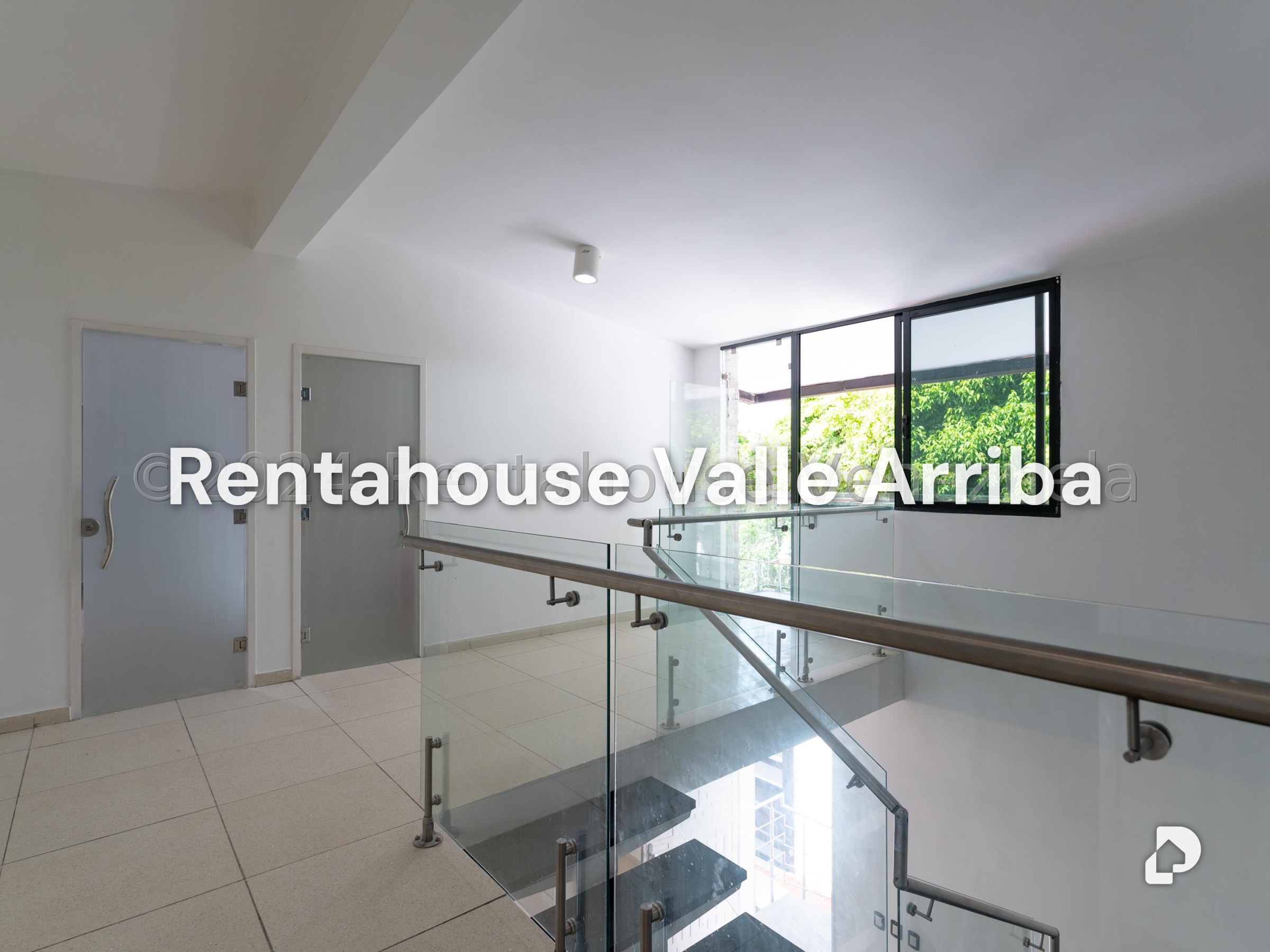 Casa en Colinas de Bello Monte, Caracas