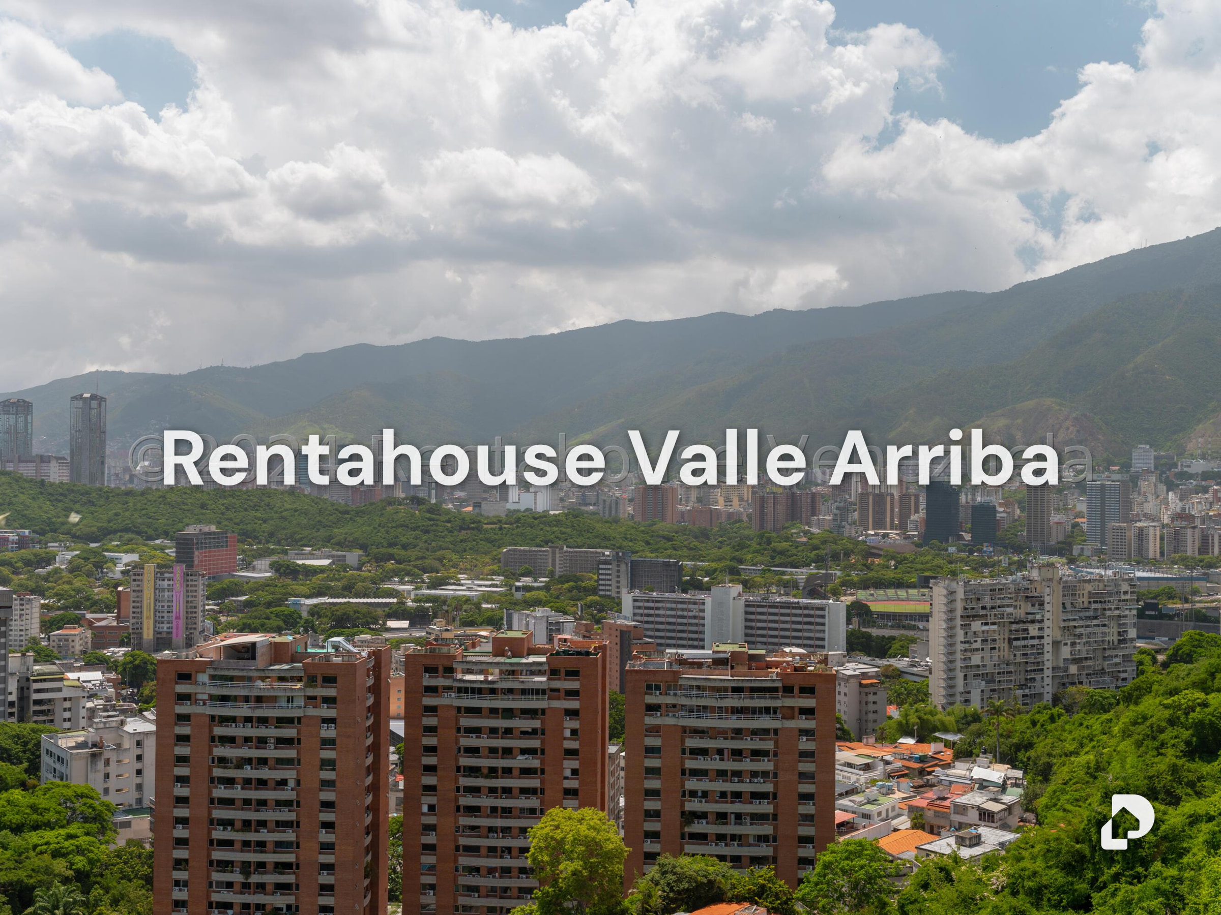 Casa en Colinas de Bello Monte, Caracas