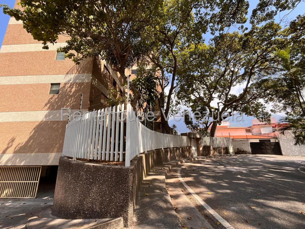 Apartamento en Colinas de Bello Monte, Caracas - 1