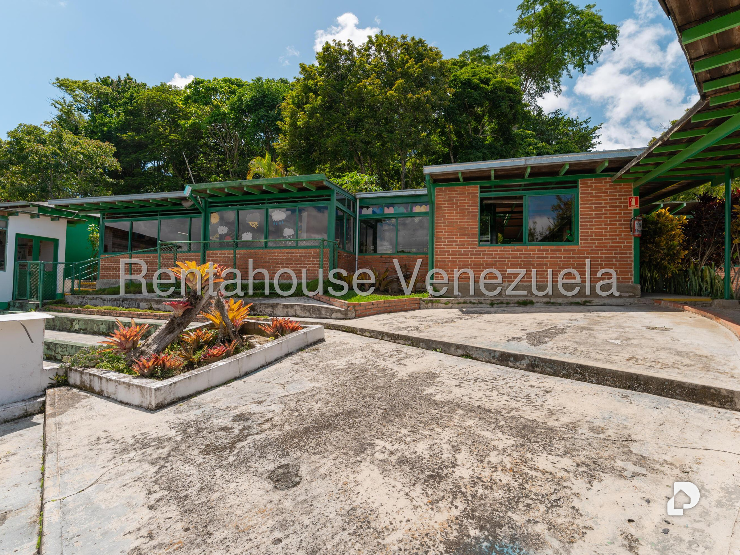 Terreno en Oripoto, Caracas