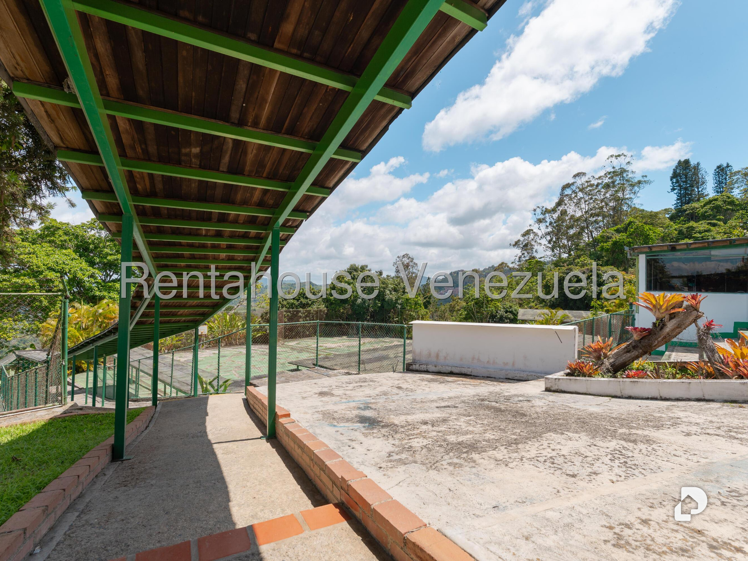 Terreno en Oripoto, Caracas