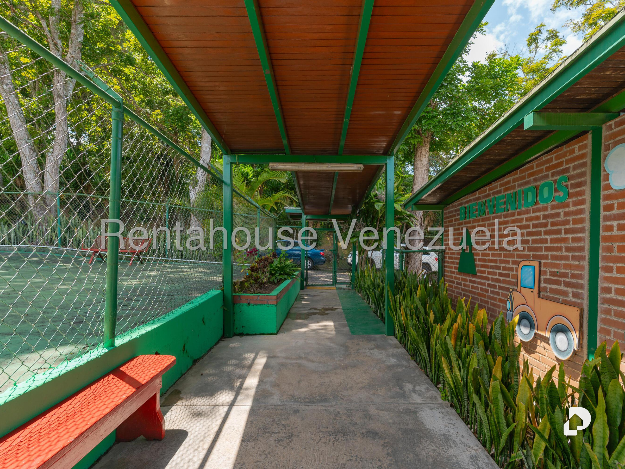 Terreno en Oripoto, Caracas