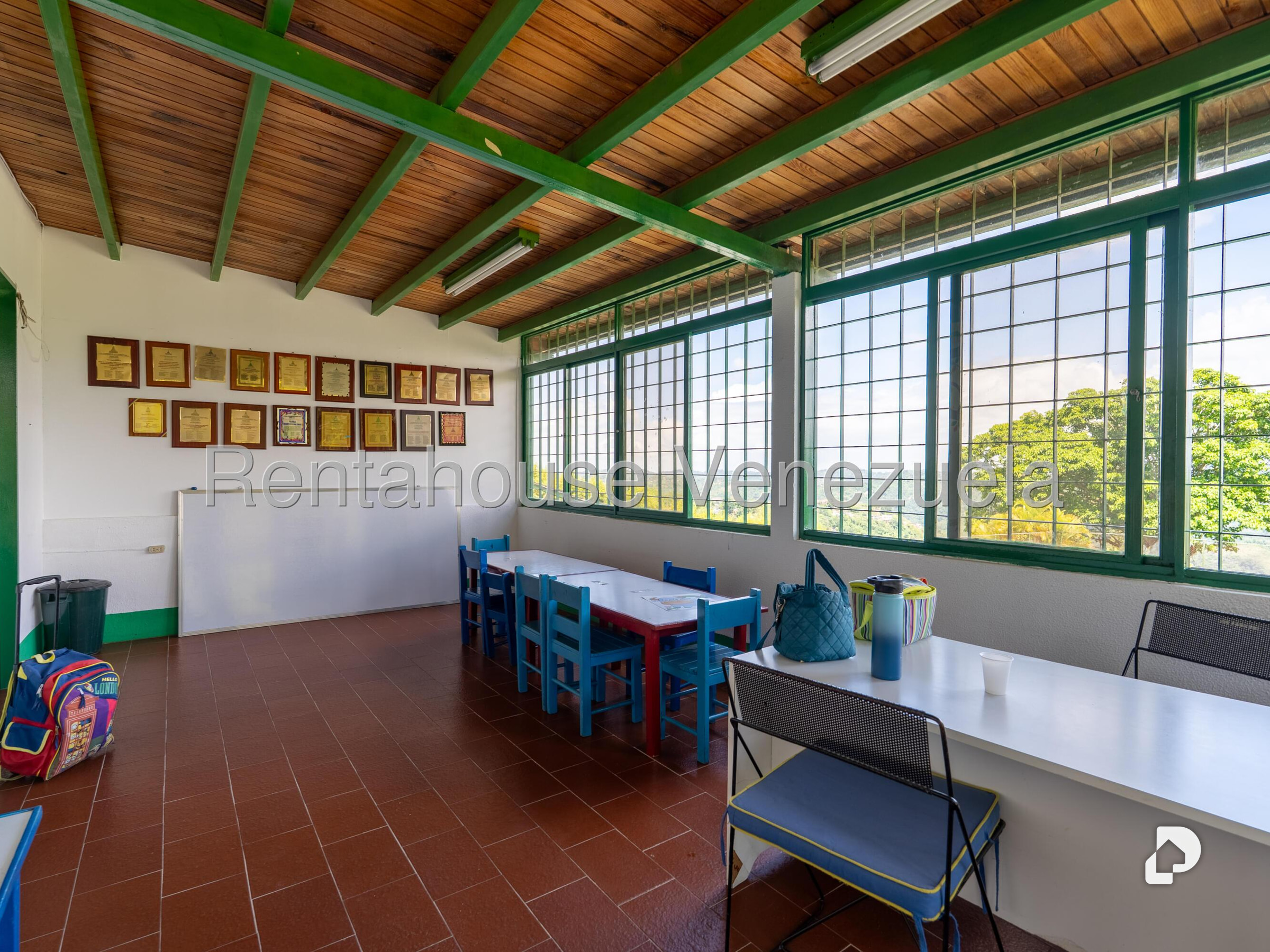 Terreno en Oripoto, Caracas