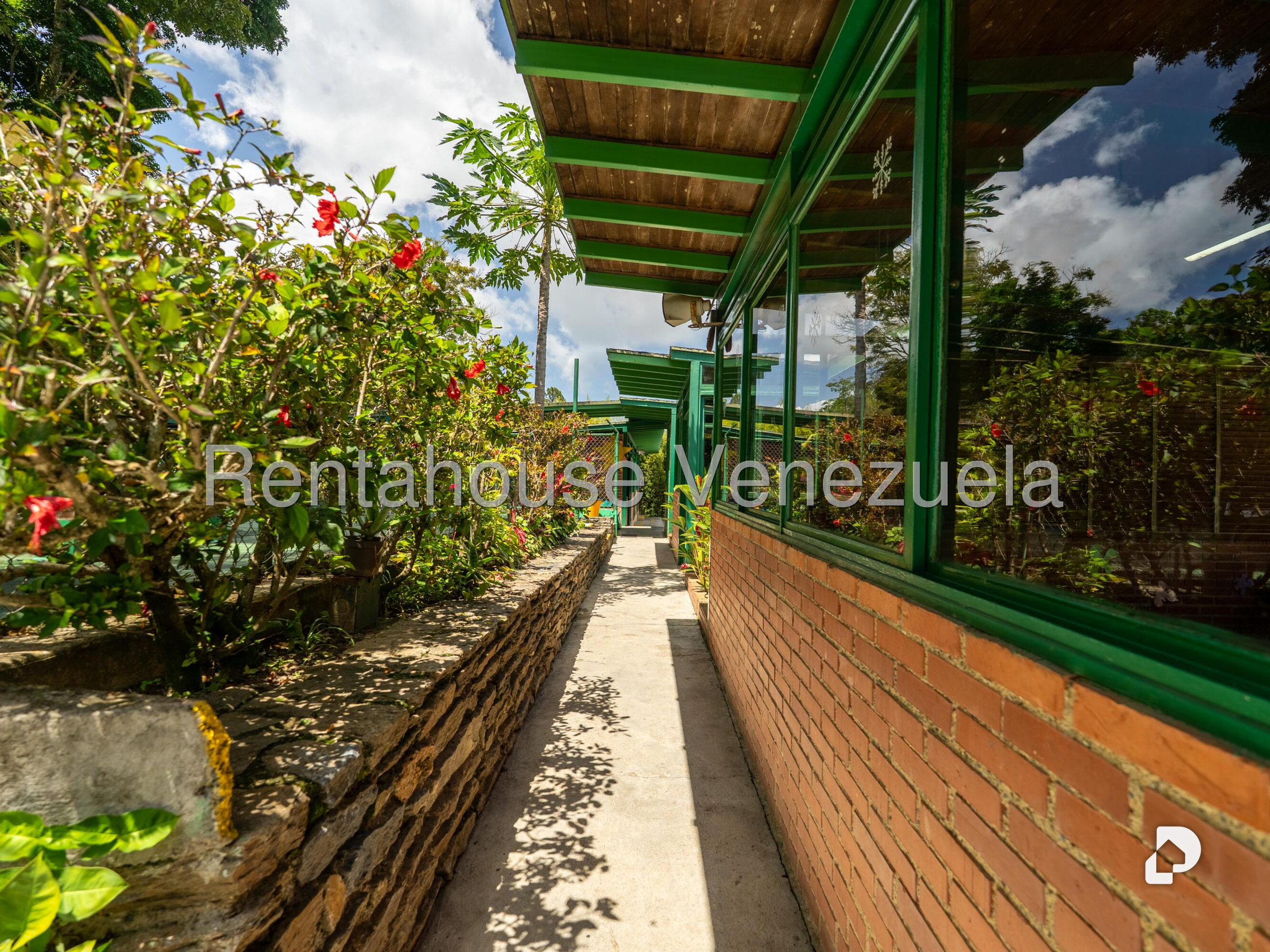 Terreno en Oripoto, Caracas