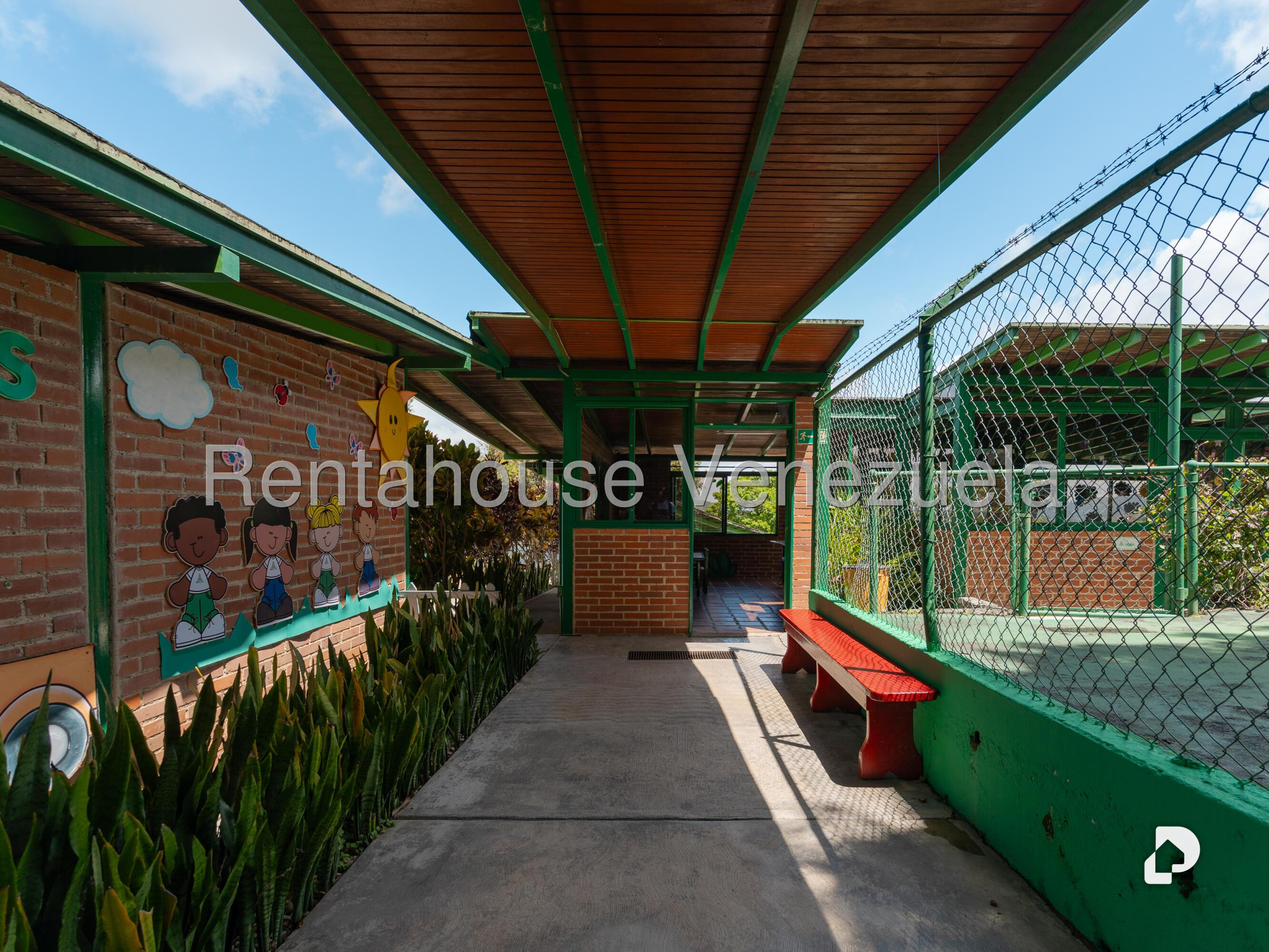 Terreno en Oripoto, Caracas