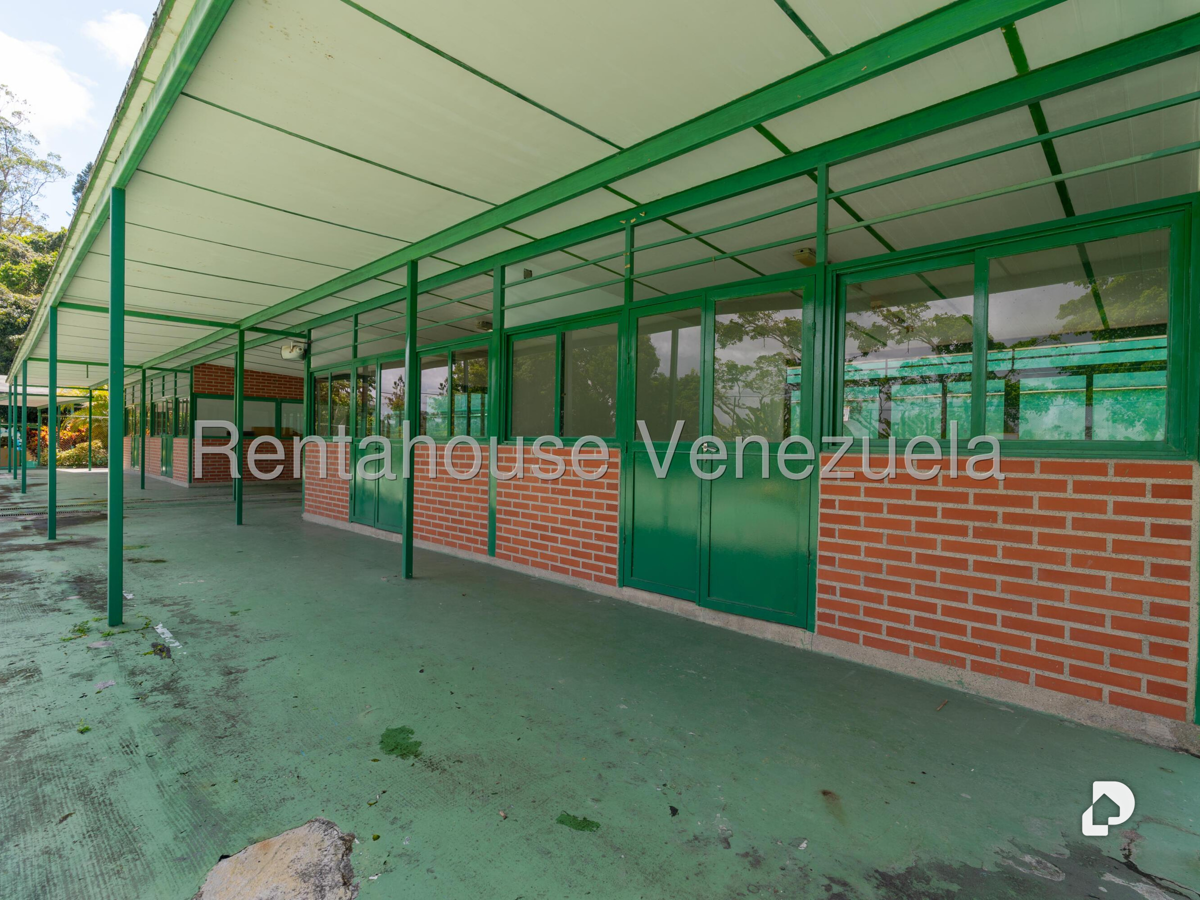 Terreno en Oripoto, Caracas