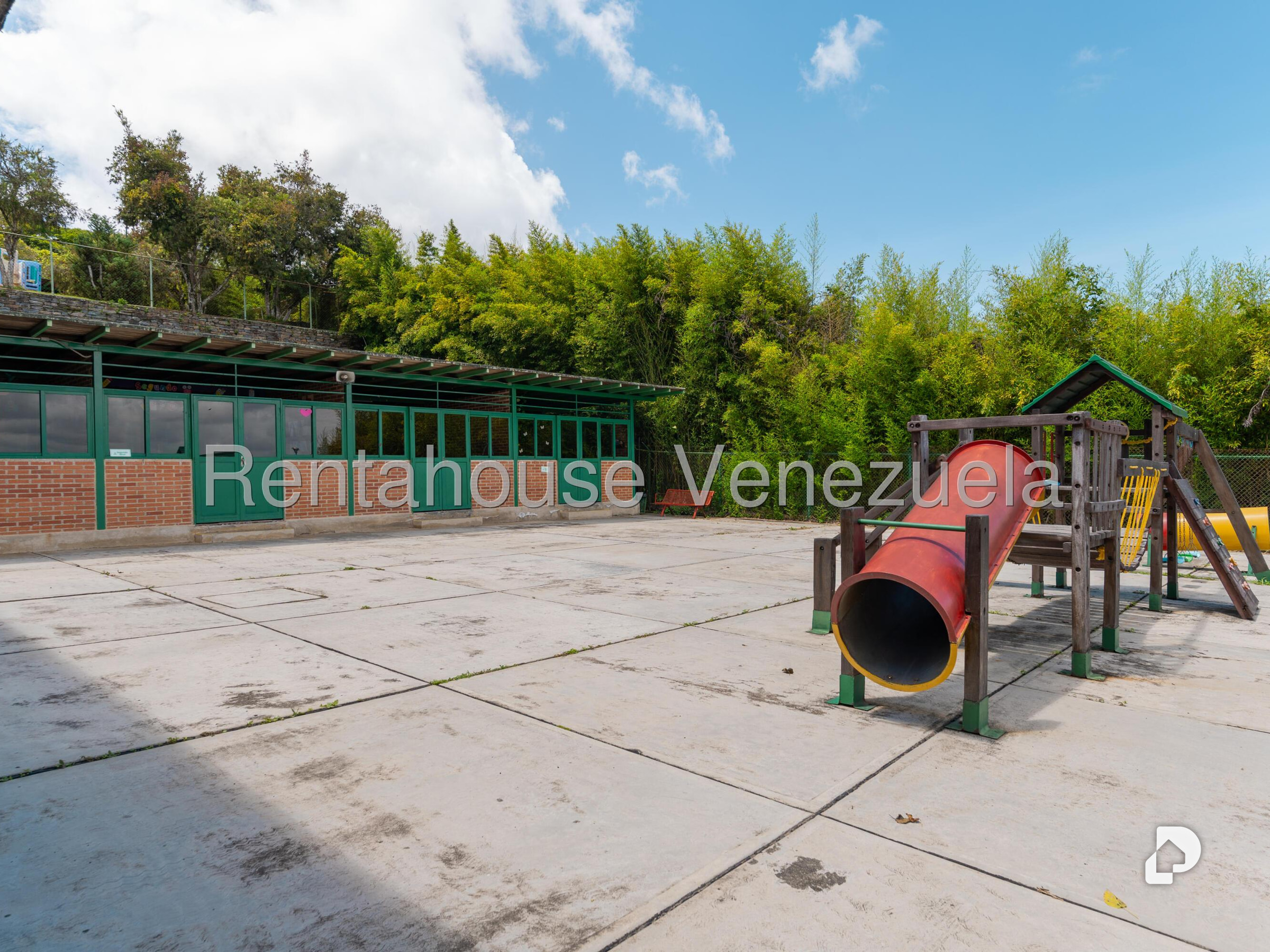 Terreno en Oripoto, Caracas