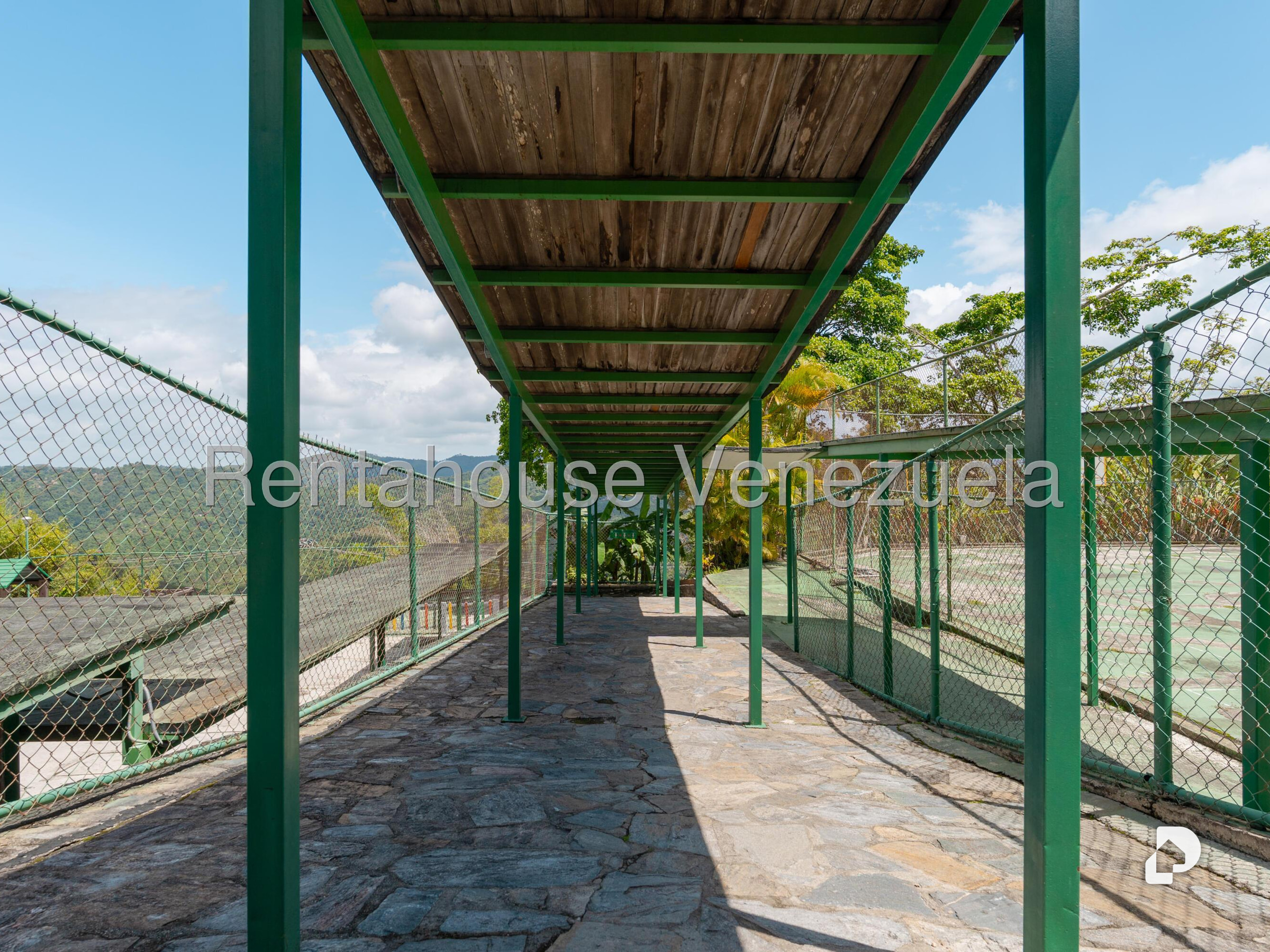 Terreno en Oripoto, Caracas