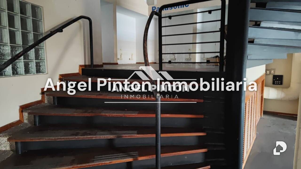 Local comercial en Avenida 5 de Julio, Maracaibo – 5