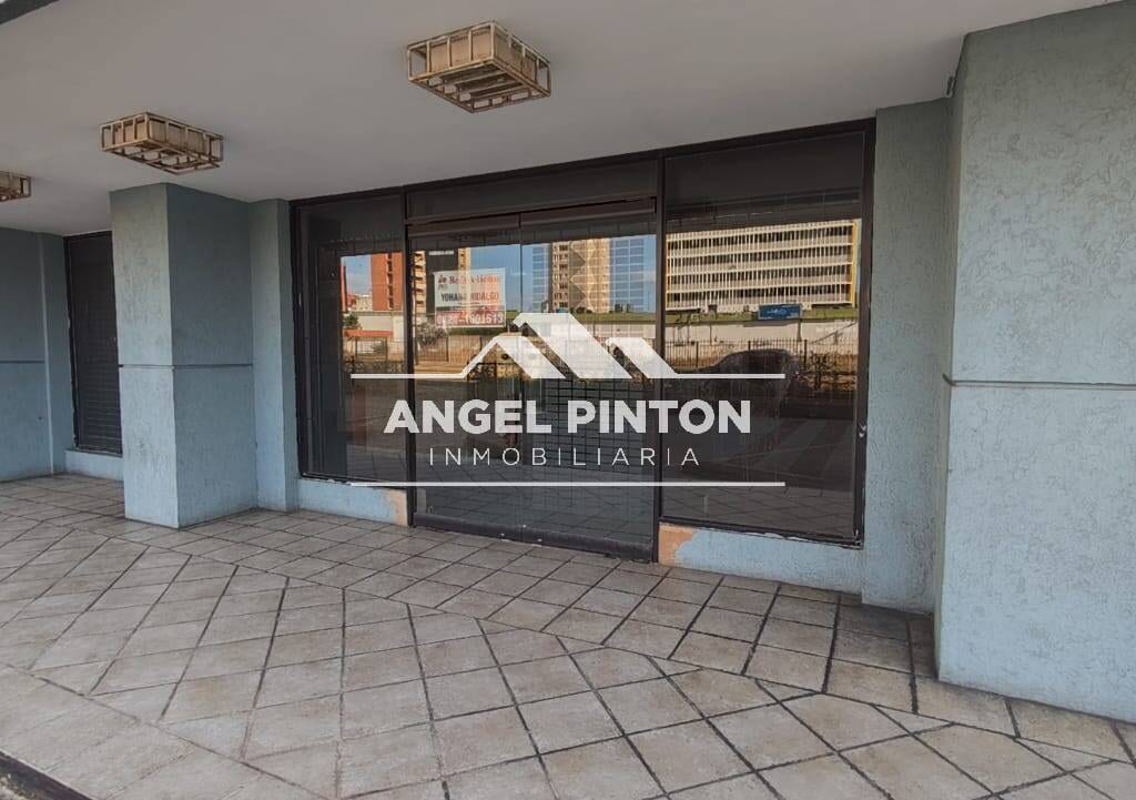 Local comercial en Avenida 5 de Julio, Maracaibo - 1
