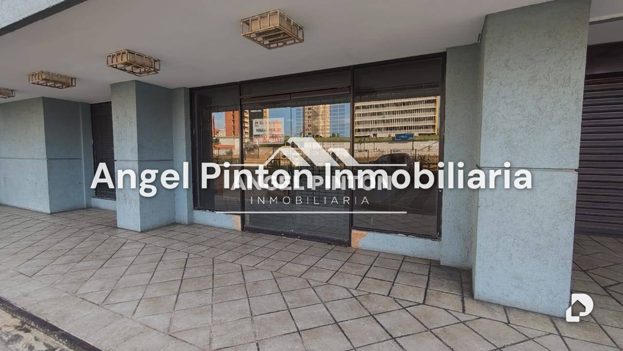 Local comercial en Avenida 5 de Julio, Maracaibo – 1