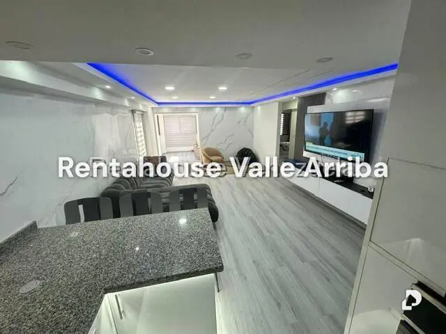 Apartamento en Los Salias, San Antonio de Los Altos – 18
