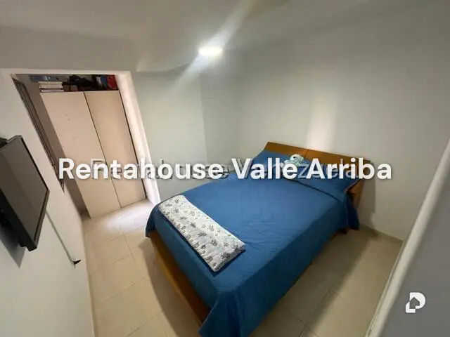 Apartamento en Los Salias, San Antonio de Los Altos – 22