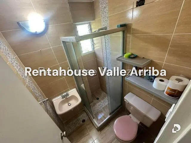 Apartamento en Los Salias, San Antonio de Los Altos – 30