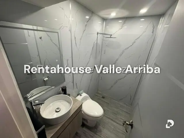 Apartamento en Los Salias, San Antonio de Los Altos – 23