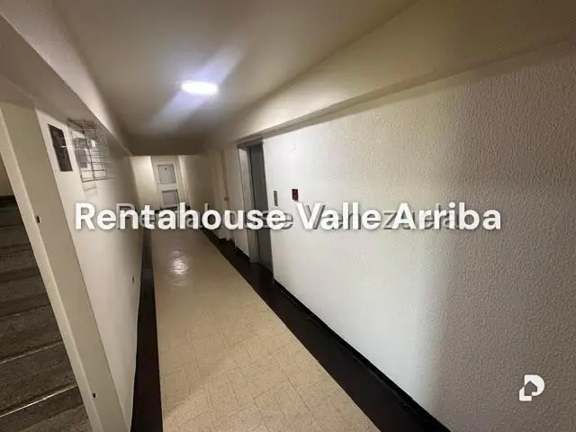 Apartamento en Los Salias, San Antonio de Los Altos – 7