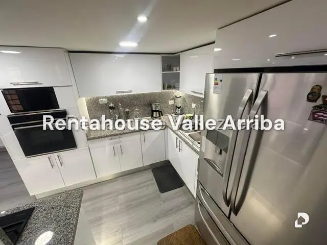 Apartamento en Los Salias, San Antonio de Los Altos – 14