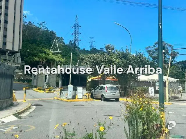 Apartamento en Los Salias, San Antonio de Los Altos – 2