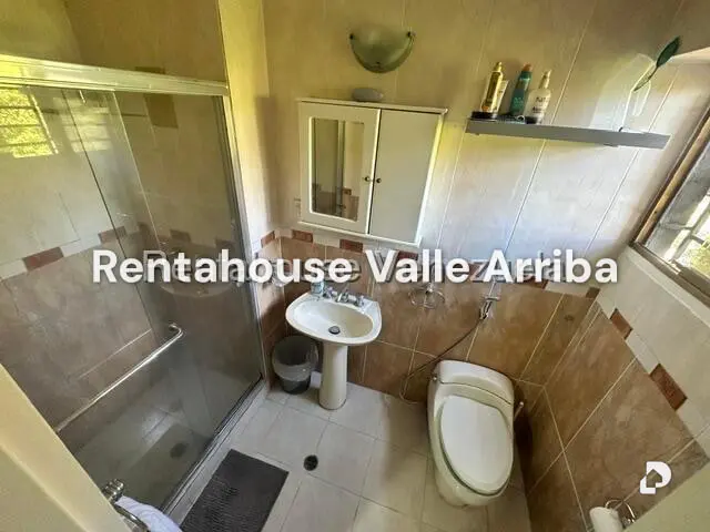 Apartamento en Los Salias, San Antonio de Los Altos – 27