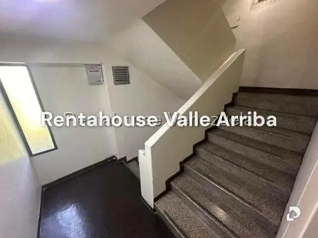 Apartamento en Los Salias, San Antonio de Los Altos – 6