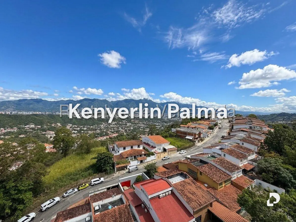 Apartamento en Lomas de Prados del Este, Caracas – 6