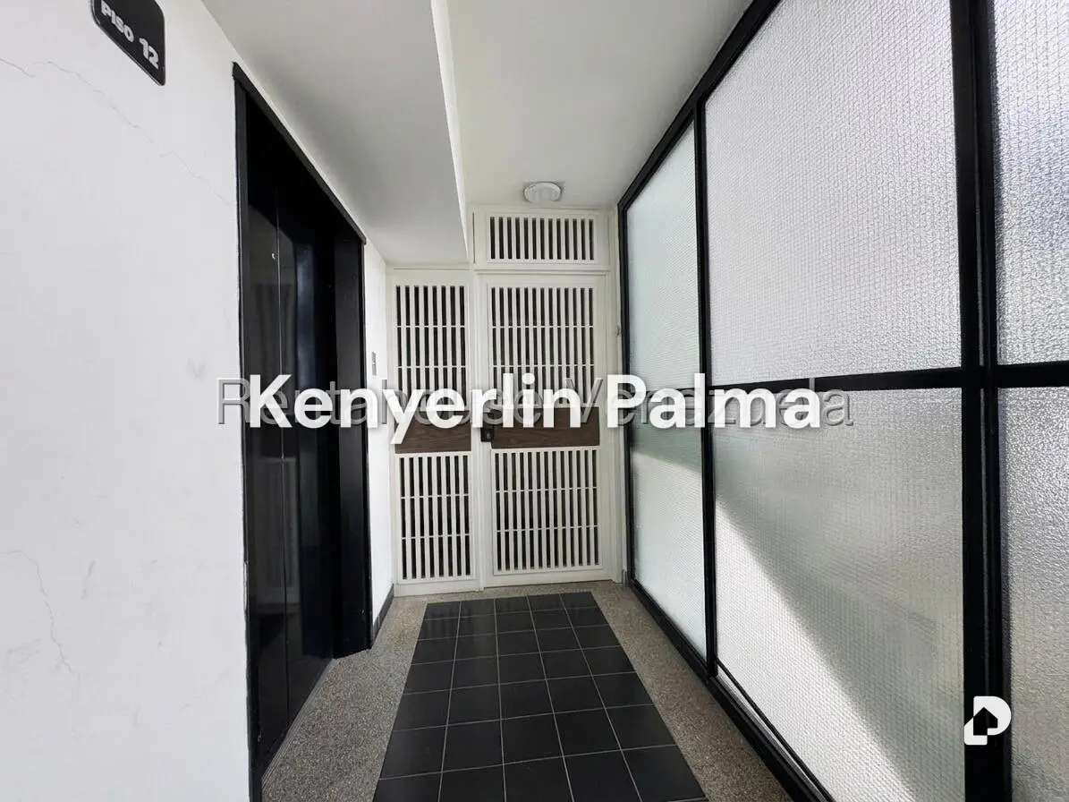 Apartamento en Lomas de Prados del Este, Caracas – 4