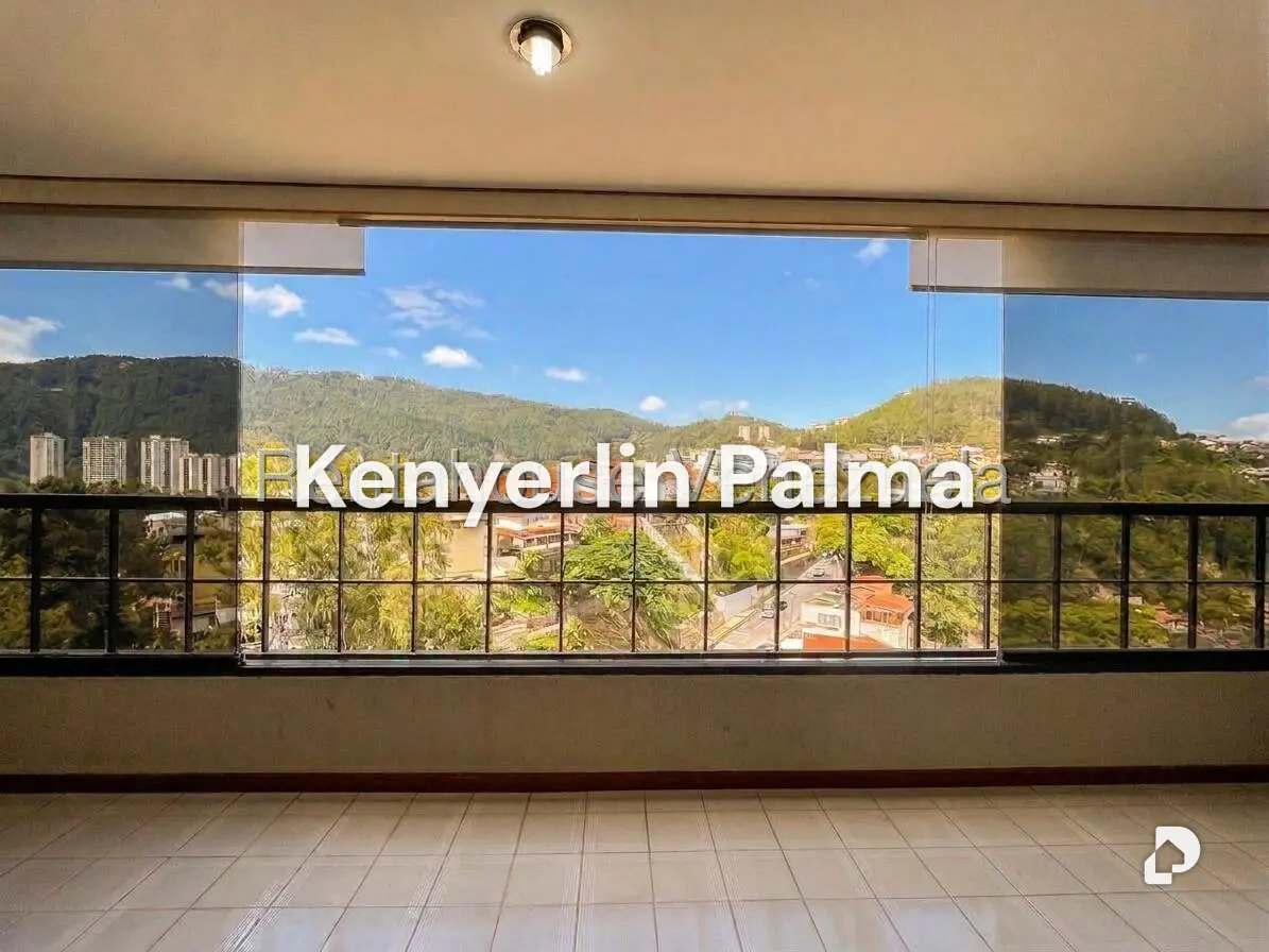 Apartamento en Lomas de Prados del Este, Caracas – 14
