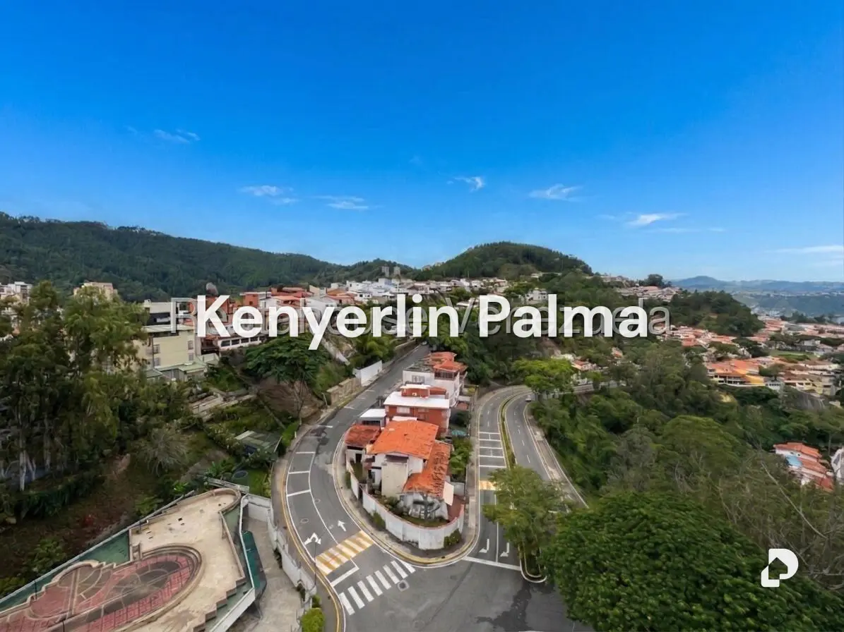 Apartamento en Lomas de Prados del Este, Caracas – 27