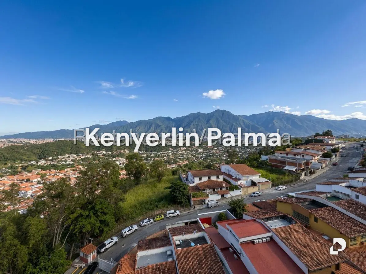 Apartamento en Lomas de Prados del Este, Caracas – 20