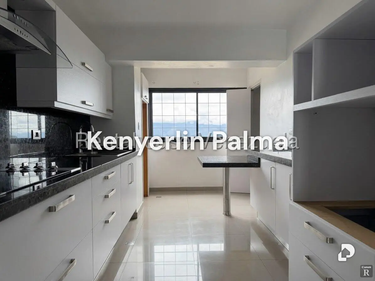 Apartamento en Lomas de Prados del Este, Caracas – 5