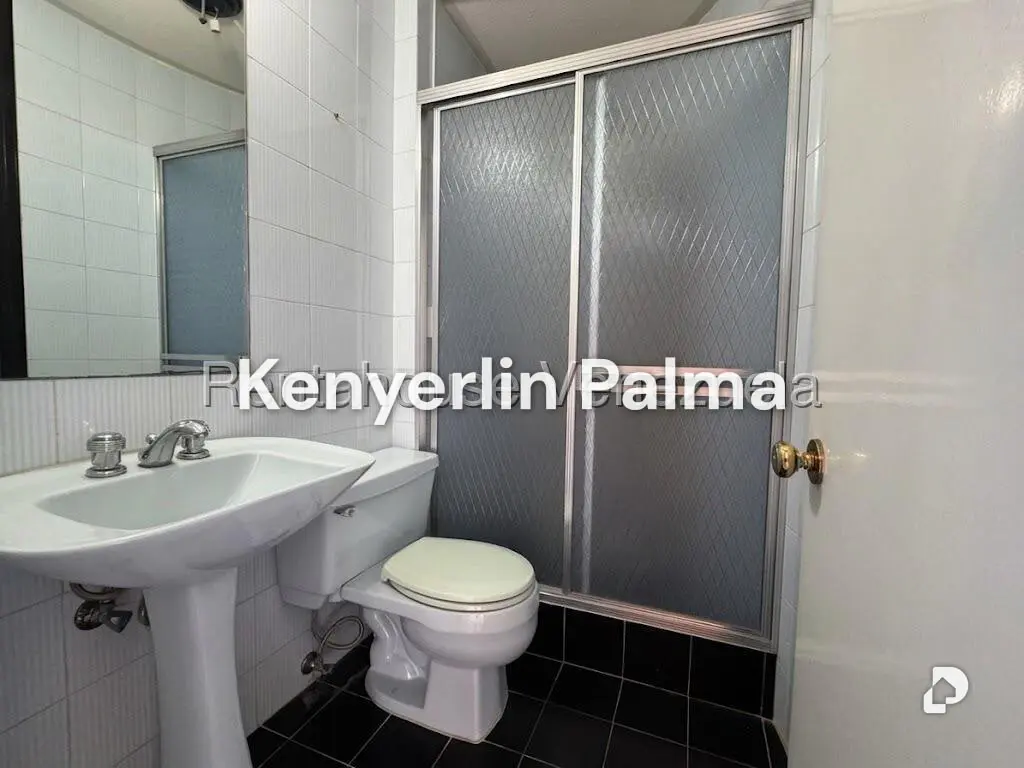 Apartamento en Lomas de Prados del Este, Caracas – 13
