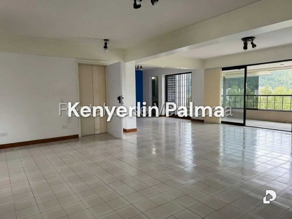 Apartamento en Lomas de Prados del Este, Caracas – 10