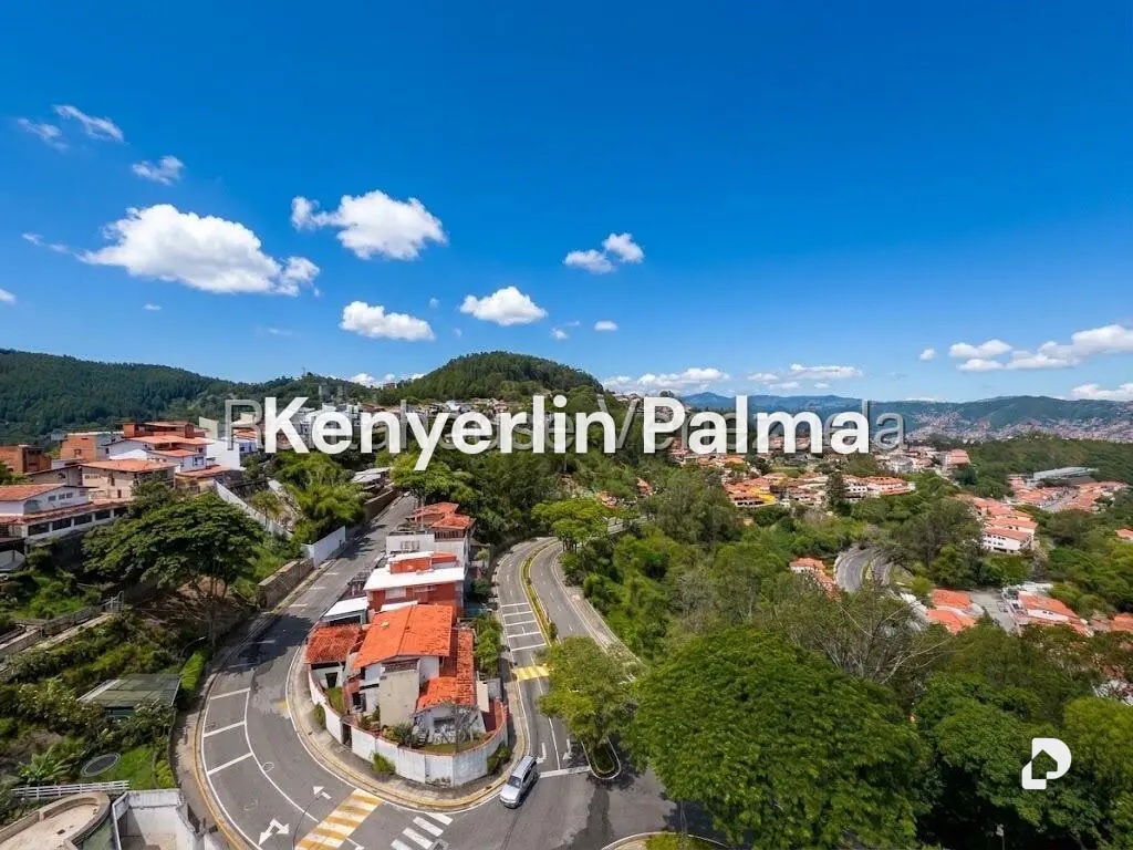 Apartamento en Lomas de Prados del Este, Caracas – 16