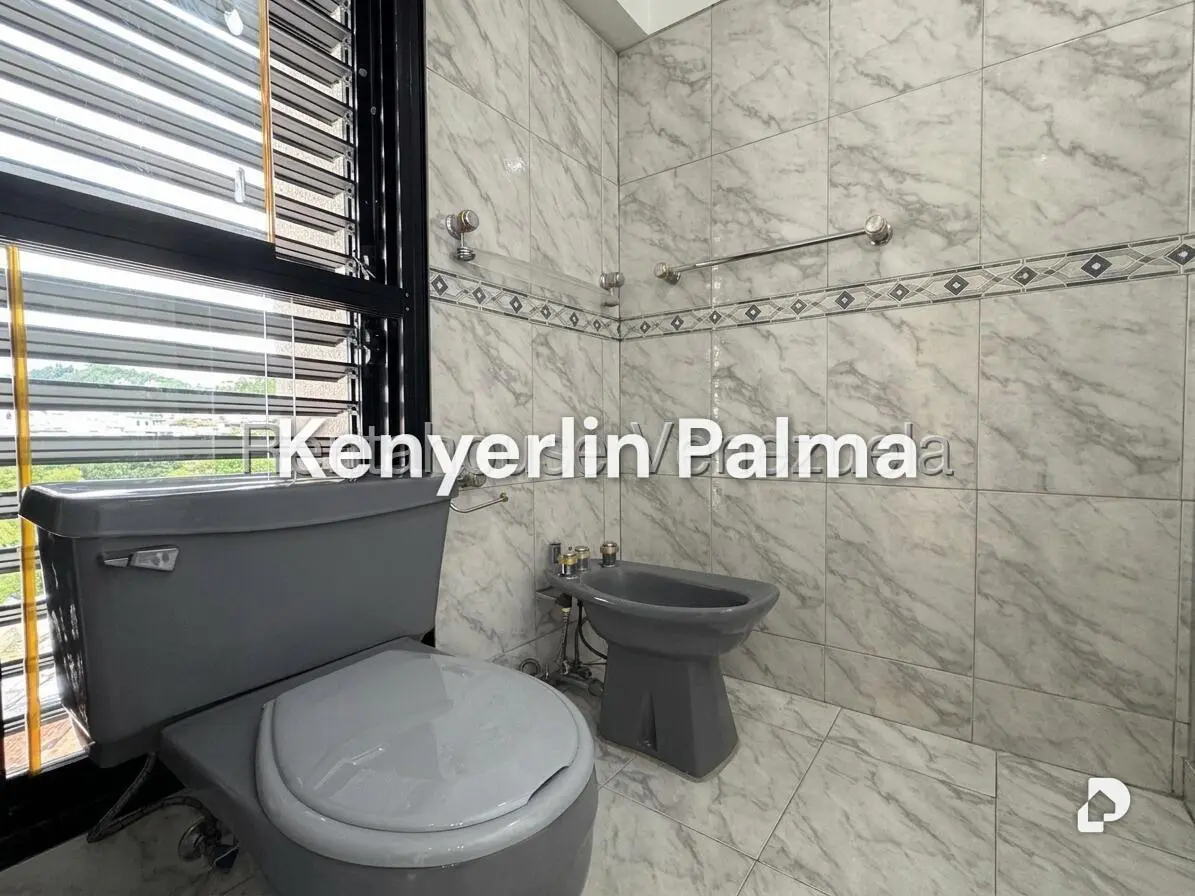 Apartamento en Lomas de Prados del Este, Caracas – 30