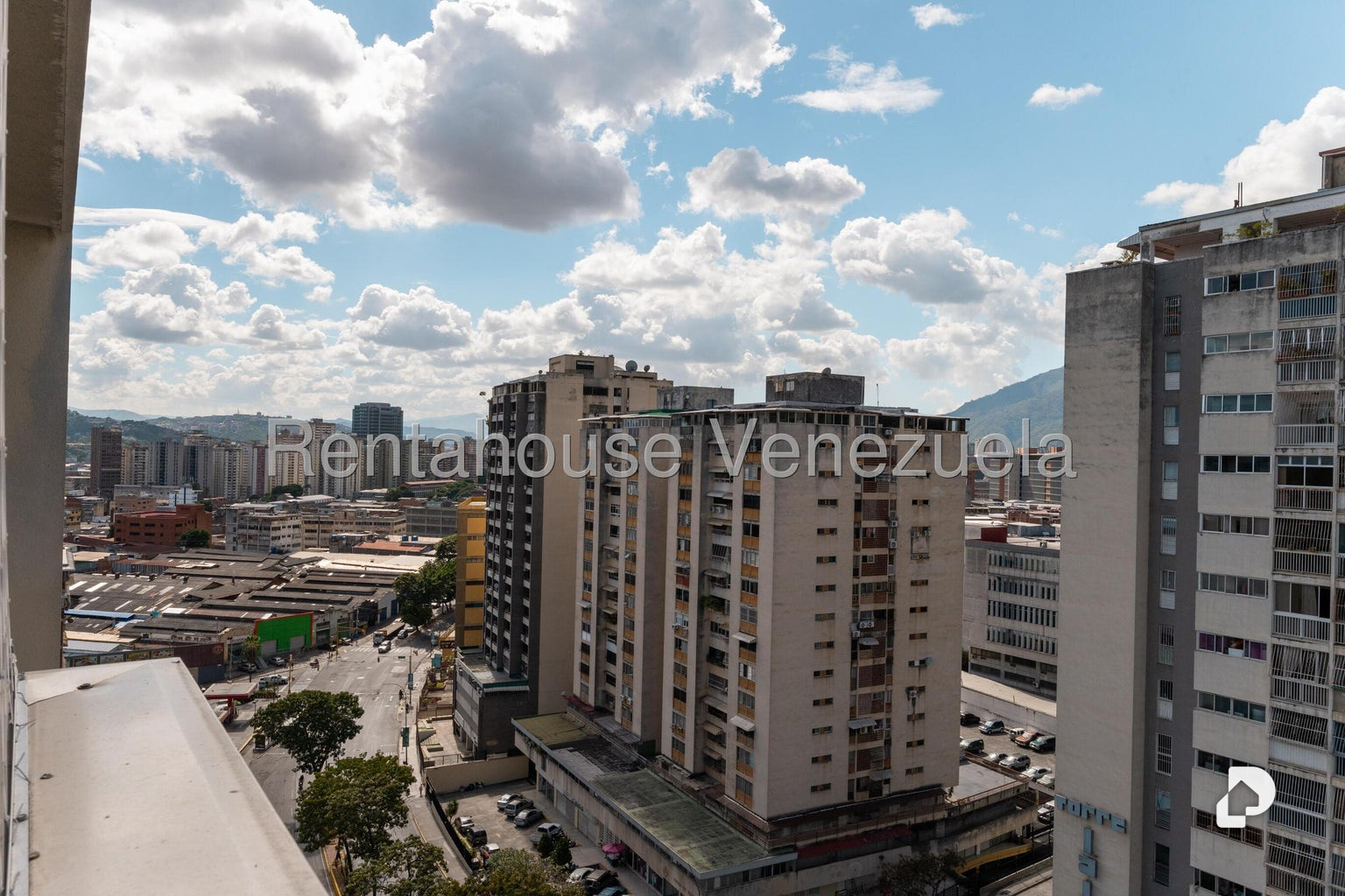 Apartamento en El Marqués, Caracas – 20