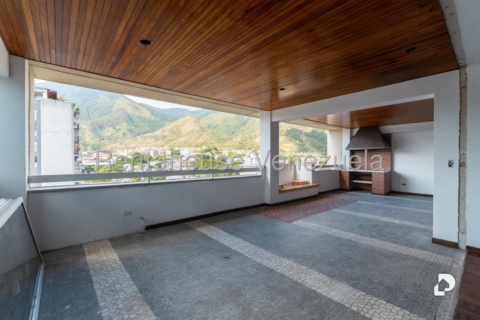 Apartamento en El Marqués, Caracas – 22