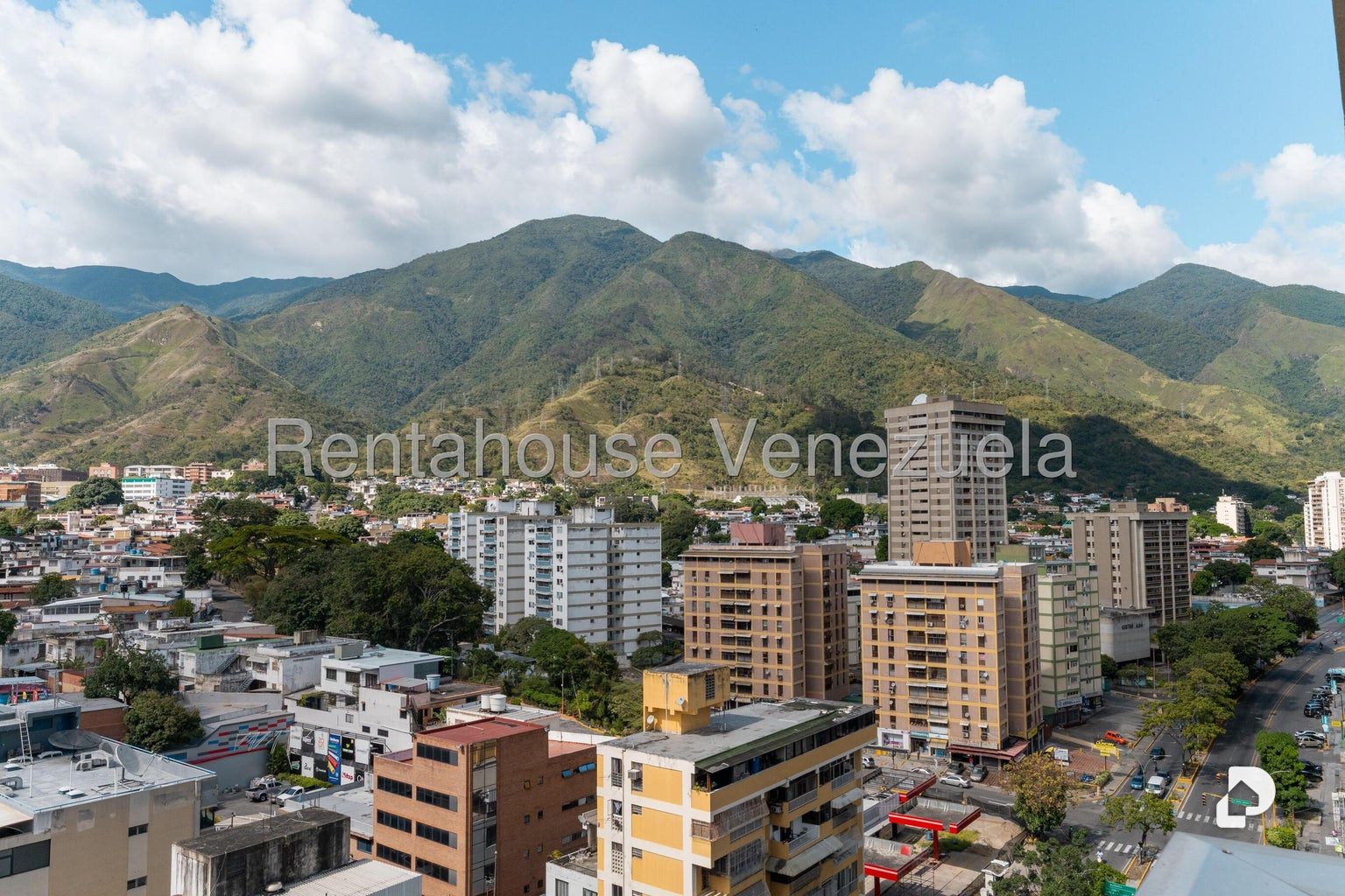 Apartamento en El Marqués, Caracas – 18