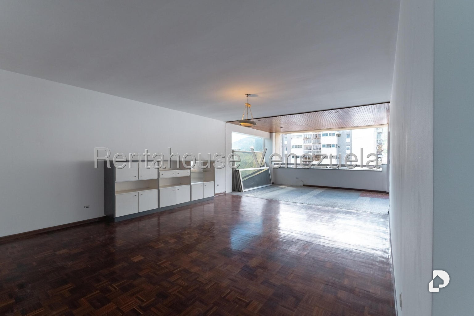 Apartamento en El Marqués, Caracas – 12