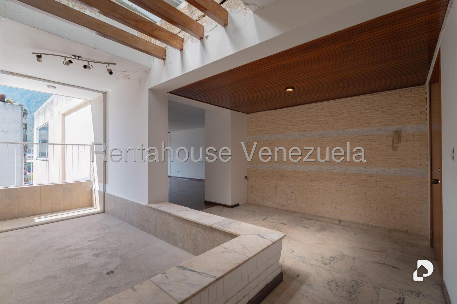 Apartamento en El Marqués, Caracas – 9