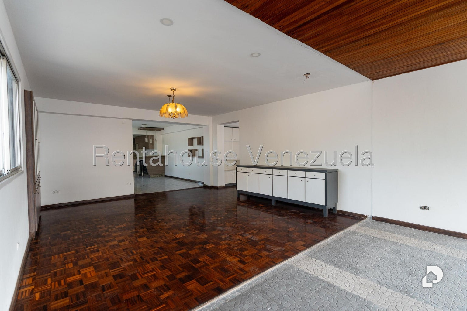 Apartamento en El Marqués, Caracas – 24