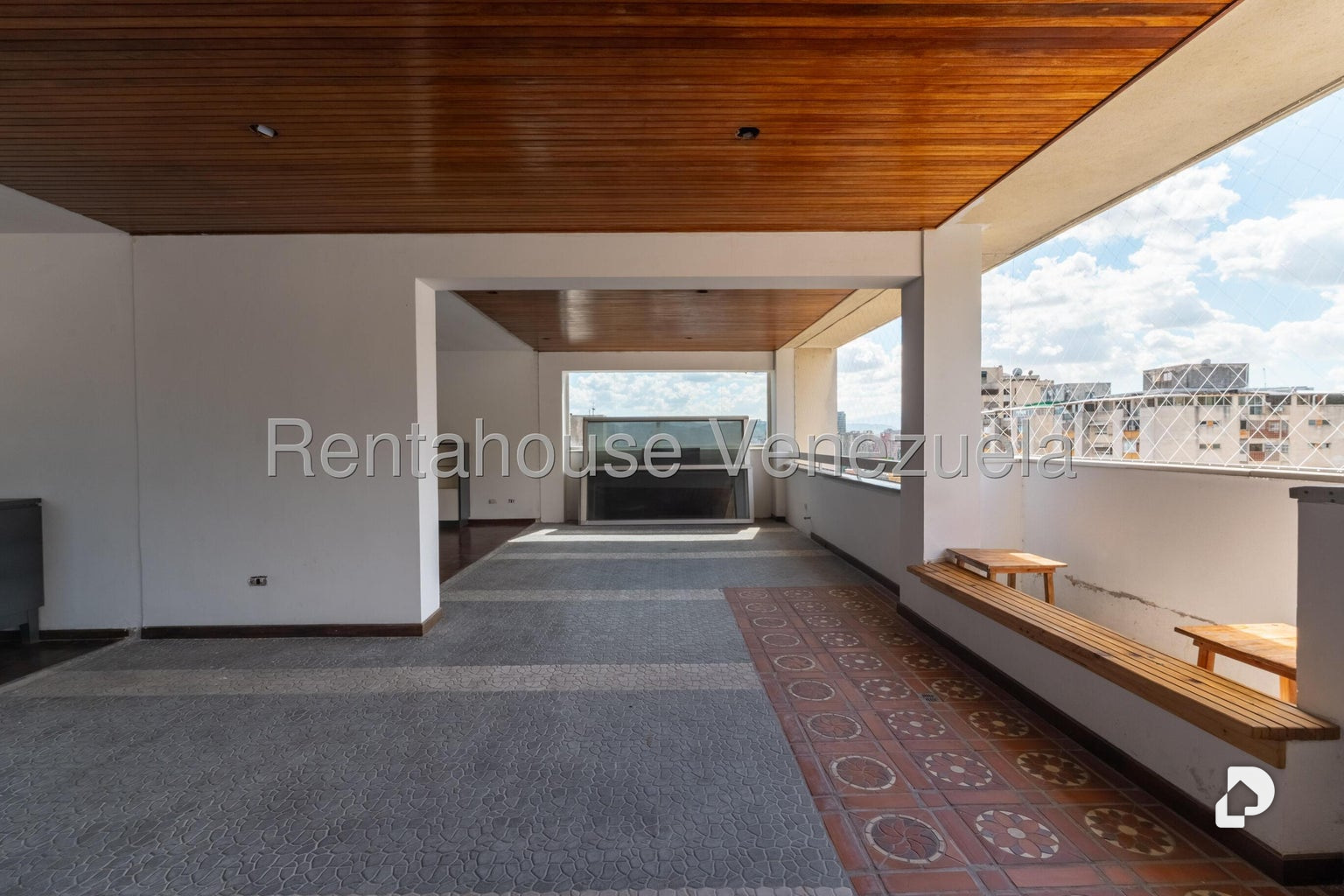 Apartamento en El Marqués, Caracas – 17