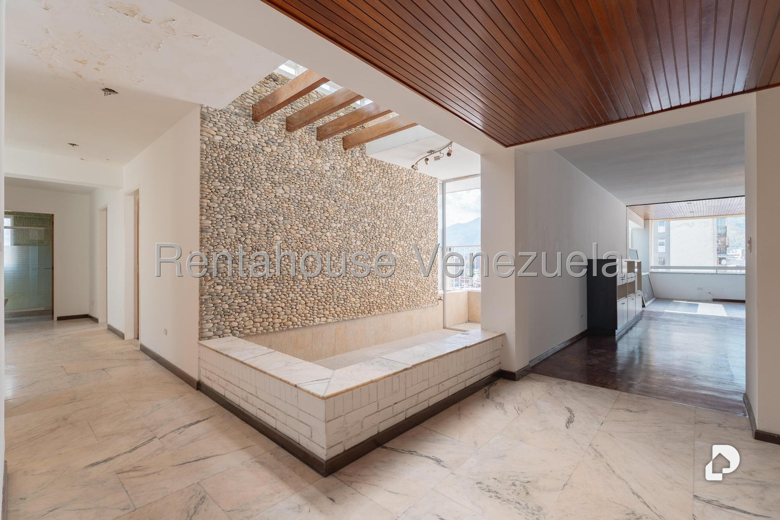 Apartamento en El Marqués, Caracas – 8
