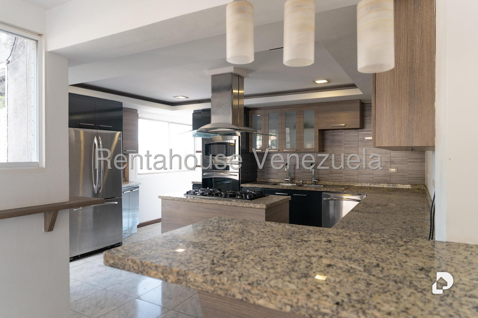 Apartamento en El Marqués, Caracas – 29