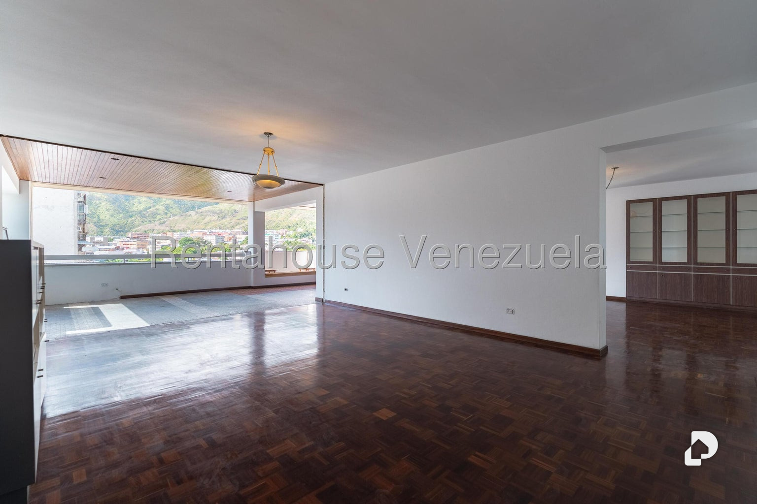 Apartamento en El Marqués, Caracas – 10